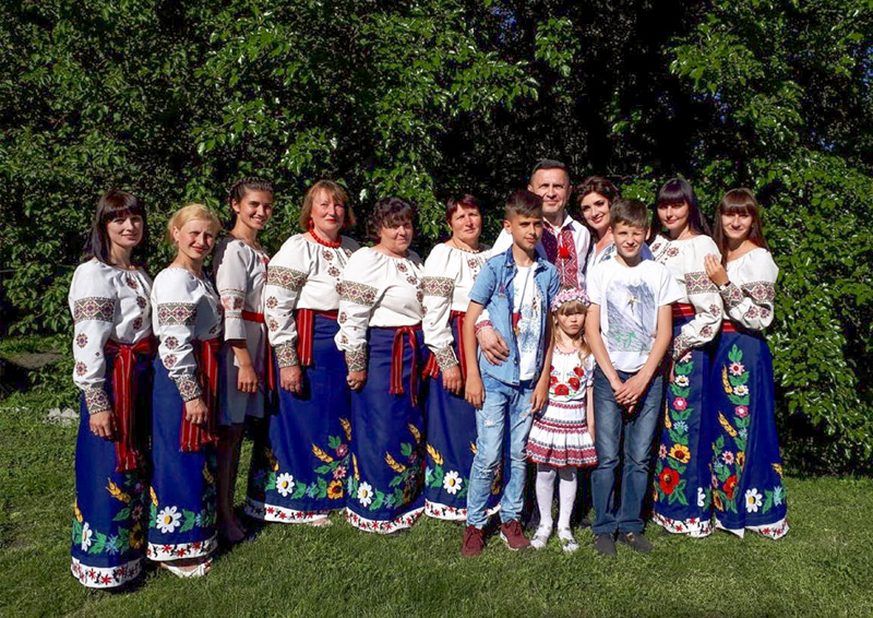 Новооріхівка